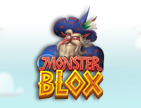Monster Blox Gigablox