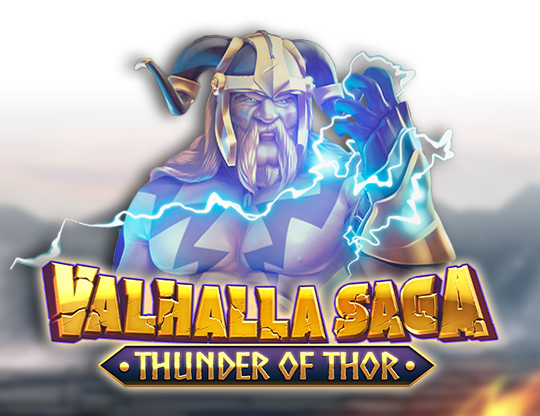 Valhalla Saga Thunder of Thor