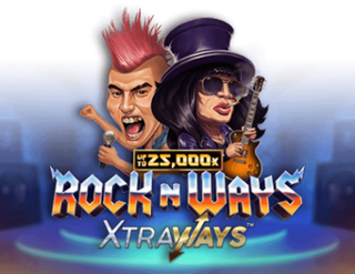 Rock N Ways Xtraways