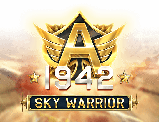 1942 Sky Warrior