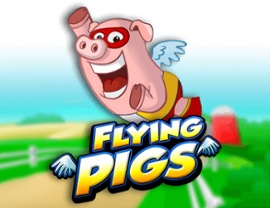 Flying Pigs