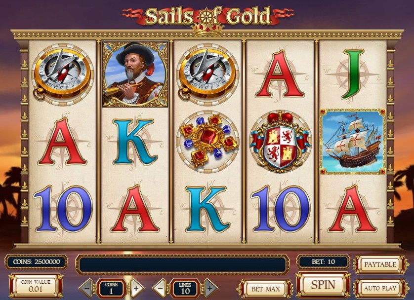 Sails of Gold Free Slots.jpg
