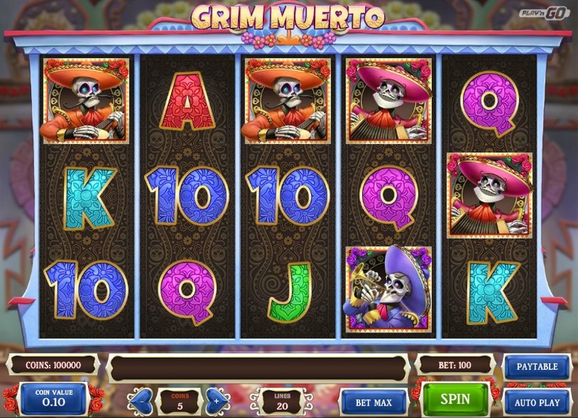 Slots Online Besplatno Slots Online Besplatno