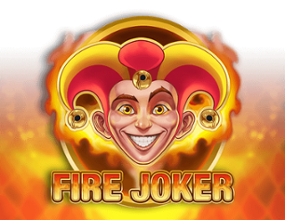 Fire Joker