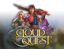 Cloud Quest