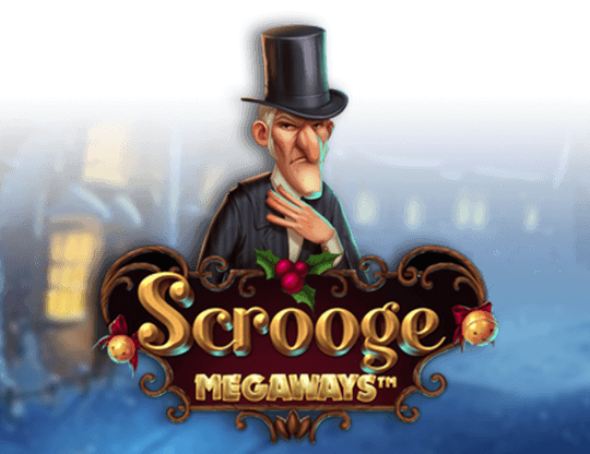 Scrooge Megaways
