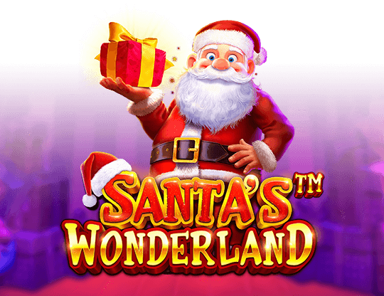 Santa's Wonderland