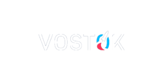 Vostok Casino CA Logo