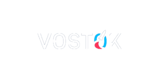Vostok Casino Logo