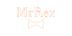 MrRex Casino Logo