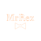 MrRex Casino Logo
