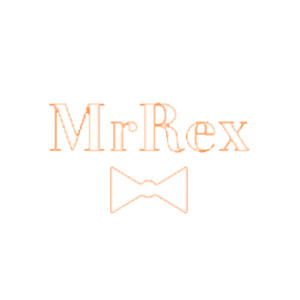 MrRex Casino Logo
