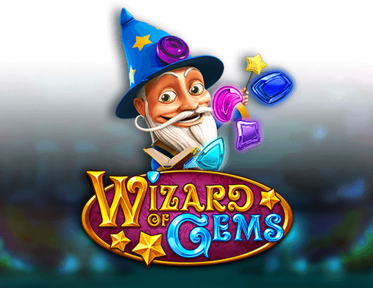 Wizard of Gems