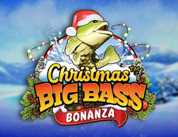 Christmas Big Bass Bonanza