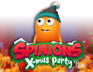 Spinions Christmas