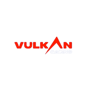 Vulkan Casino UA Logo