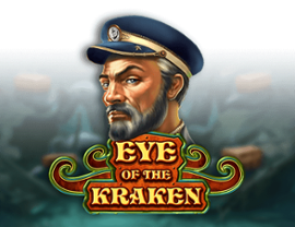 Eye of the Kraken