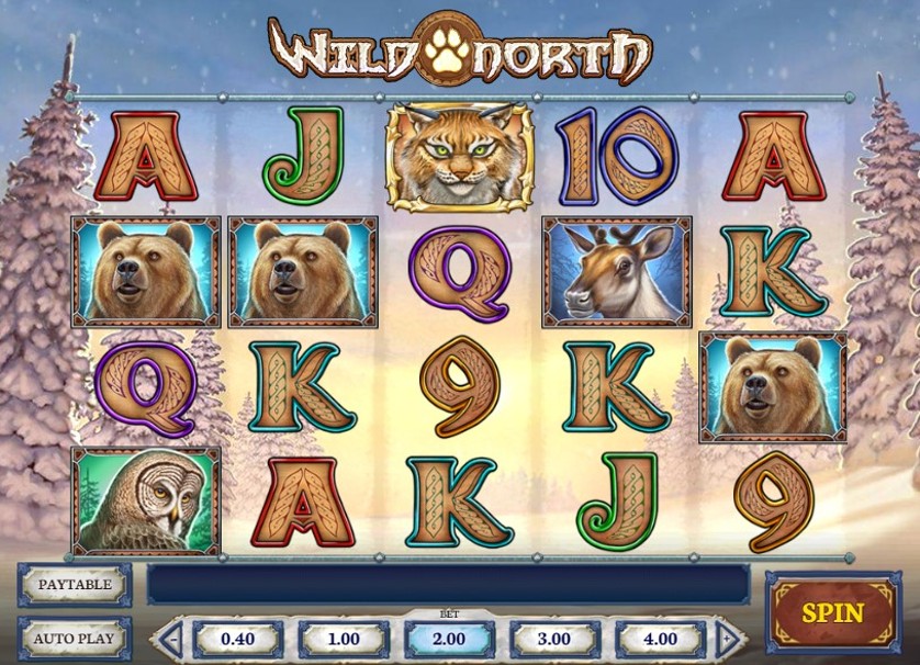 Wild North Free Slots.jpg