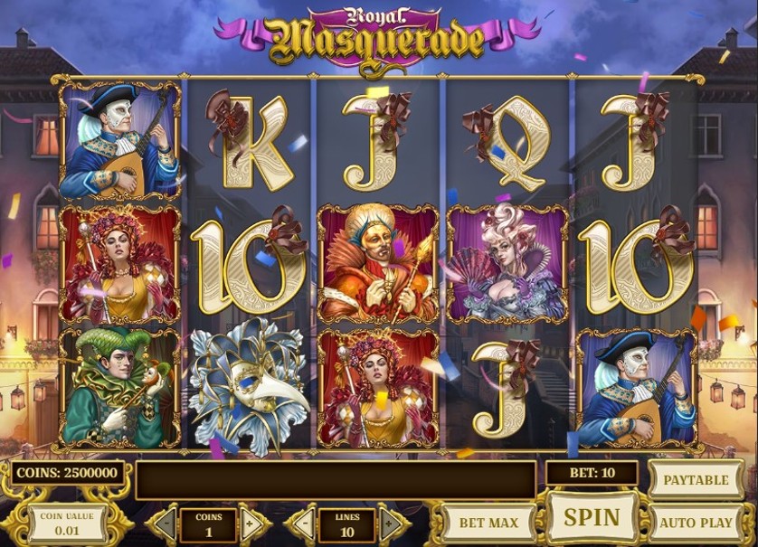 Royal Masquerade Free Slots.jpg