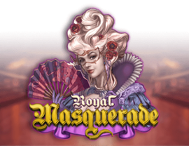 Royal Masquerade