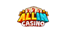 All In Casino Logo