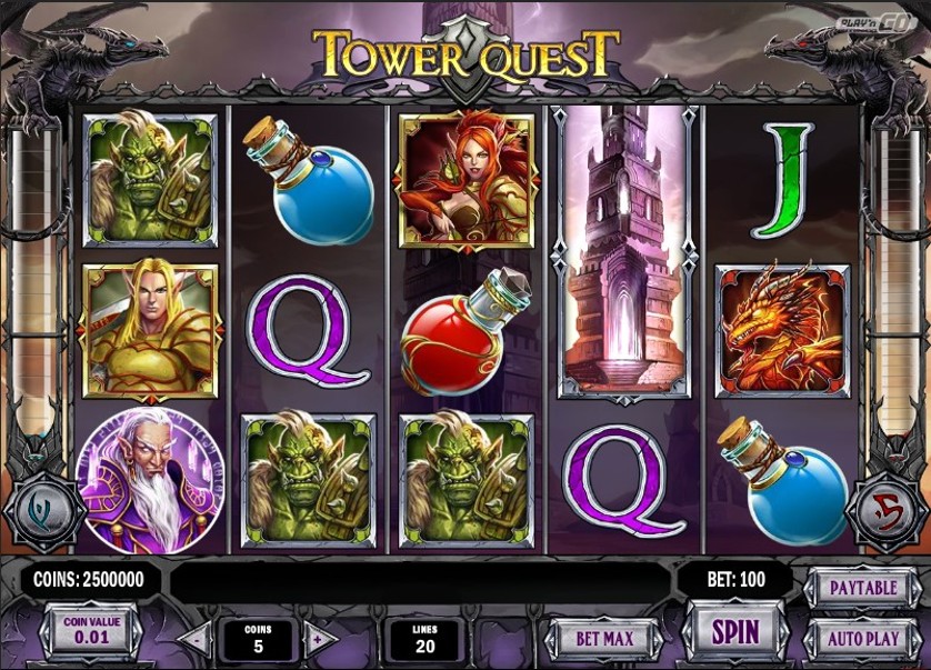 Tower Quest Free Slots.jpg