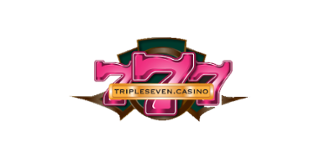 TripleSeven.Casino Logo