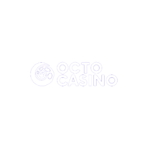 Octo Casino Logo