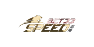 Speedbet33 Casino MY Logo