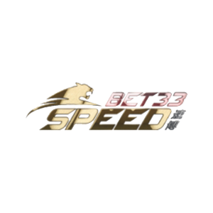 Speedbet33 Casino MY Logo
