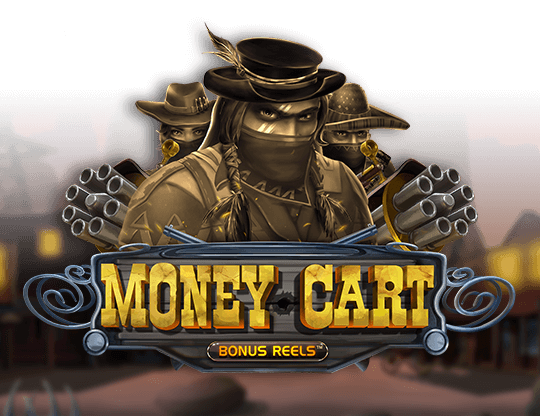 Money Cart 