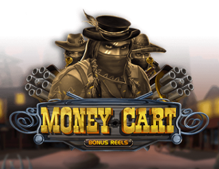 Money Cart 