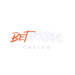 BetOriginal Casino Logo