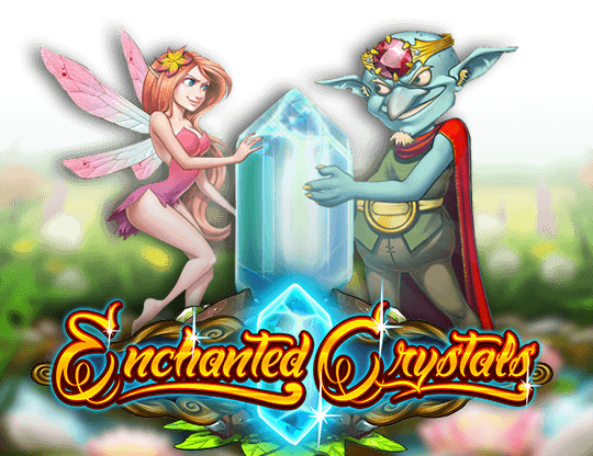Enchanted Crystals