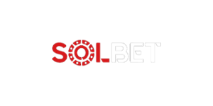 Solbet Casino PE Logo