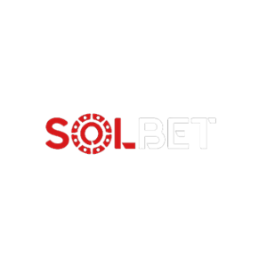 Solbet Casino PE Logo