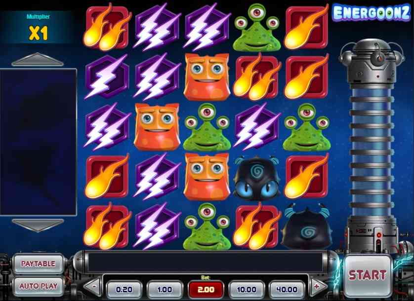 Rapid roulette Rapid roulette