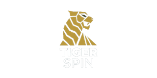 TigerSpin Casino Logo