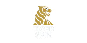 TigerSpin Casino DE Logo