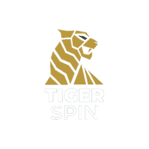 TigerSpin Spielothek Logo