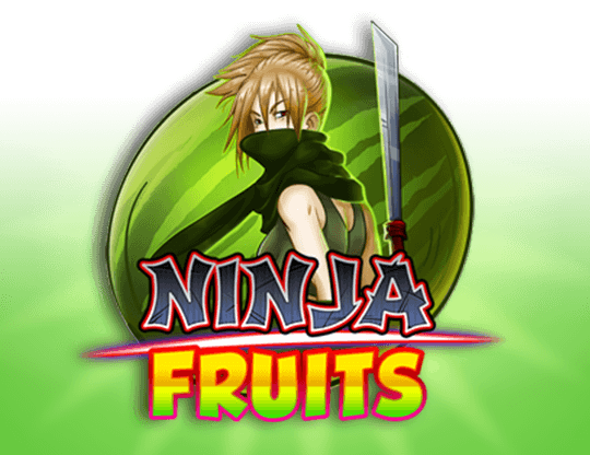 Ninja Fruits