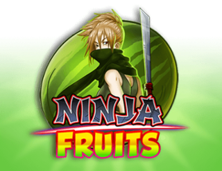 Jogue Ninja Fruits Gratuitamente em Modo Demo