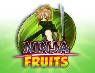 Ninja Fruits Free Play in Demo Mode