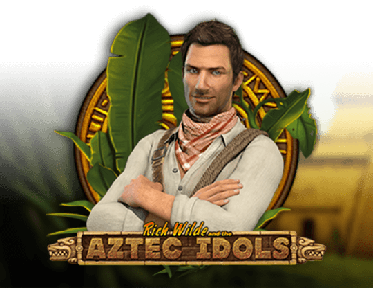 Aztec Idols