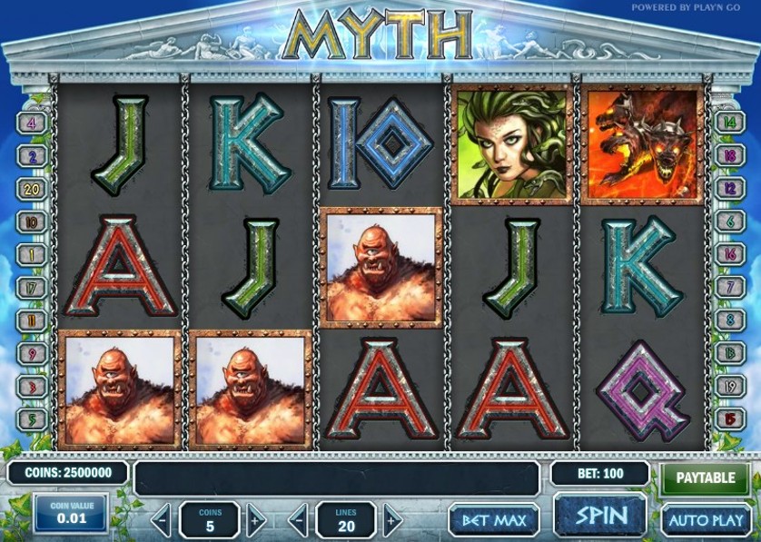 Myth Free Slots.jpg