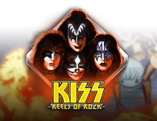 Kiss Reels of Rock