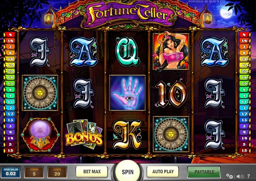 Casino Casino