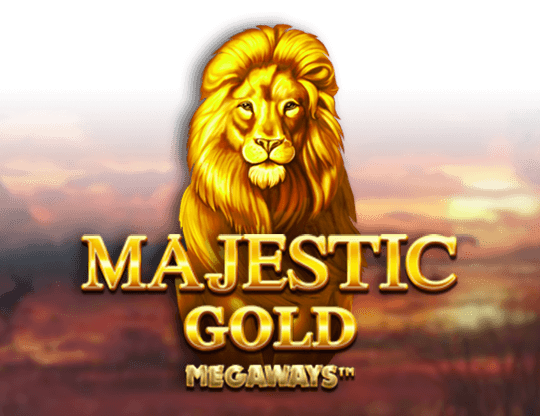 Majestic Gold Megaways
