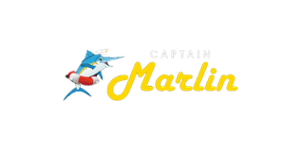 Captain Marlin Casino Logo