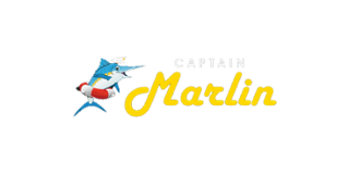 Captain Marlin Casino logo